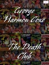 Cover image for The Death Club